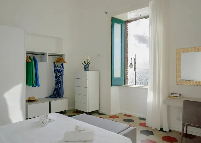 Apartamento Casa Marina