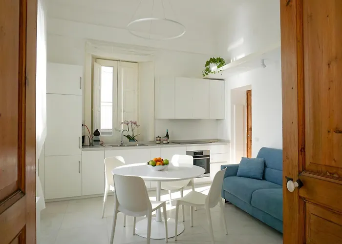 Casa Marina Pisciotta