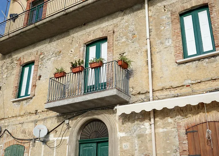 Casa Marina Apartamento *