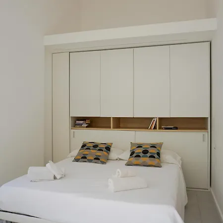Casa Marina Apartment *