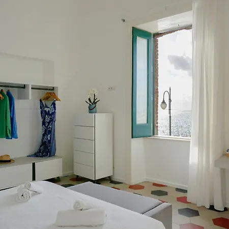 Apartment Casa Marina