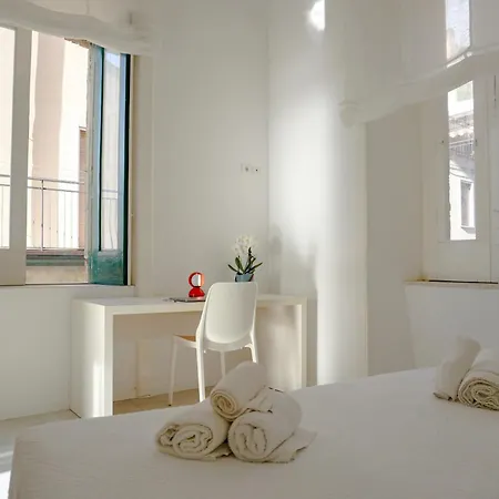 Casa Marina Apartment Pisciotta