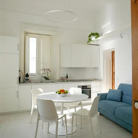 Casa Marina Pisciotta