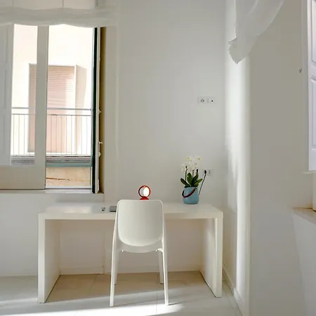 Apartment Casa Marina