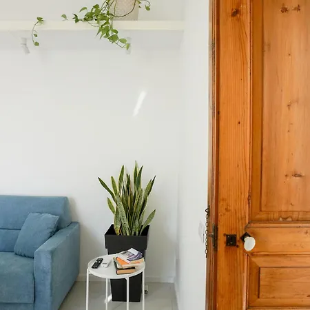 Apartment Casa Marina Pisciotta