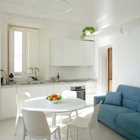 Casa Marina Apartment