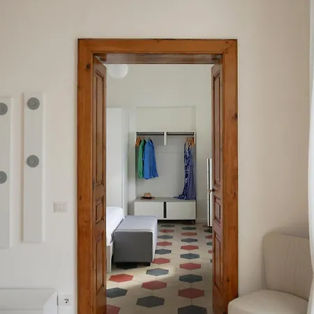 Casa Marina Apartment