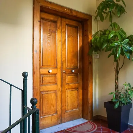 Apartment Casa Marina Pisciotta