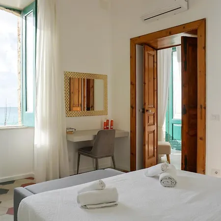 Casa Marina Apartment *