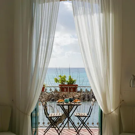 Apartment Casa Marina Pisciotta