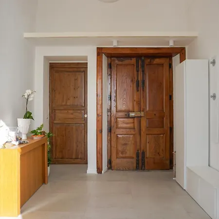 Casa Marina Apartment Pisciotta