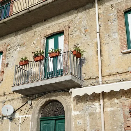 Casa Marina Apartment *